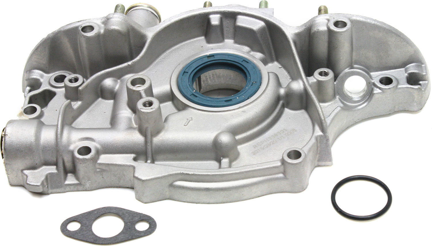 Oil Pump Compatible with 1996-2000 Honda Civic 1996-1997 del Sol 4Cyl 1.6L