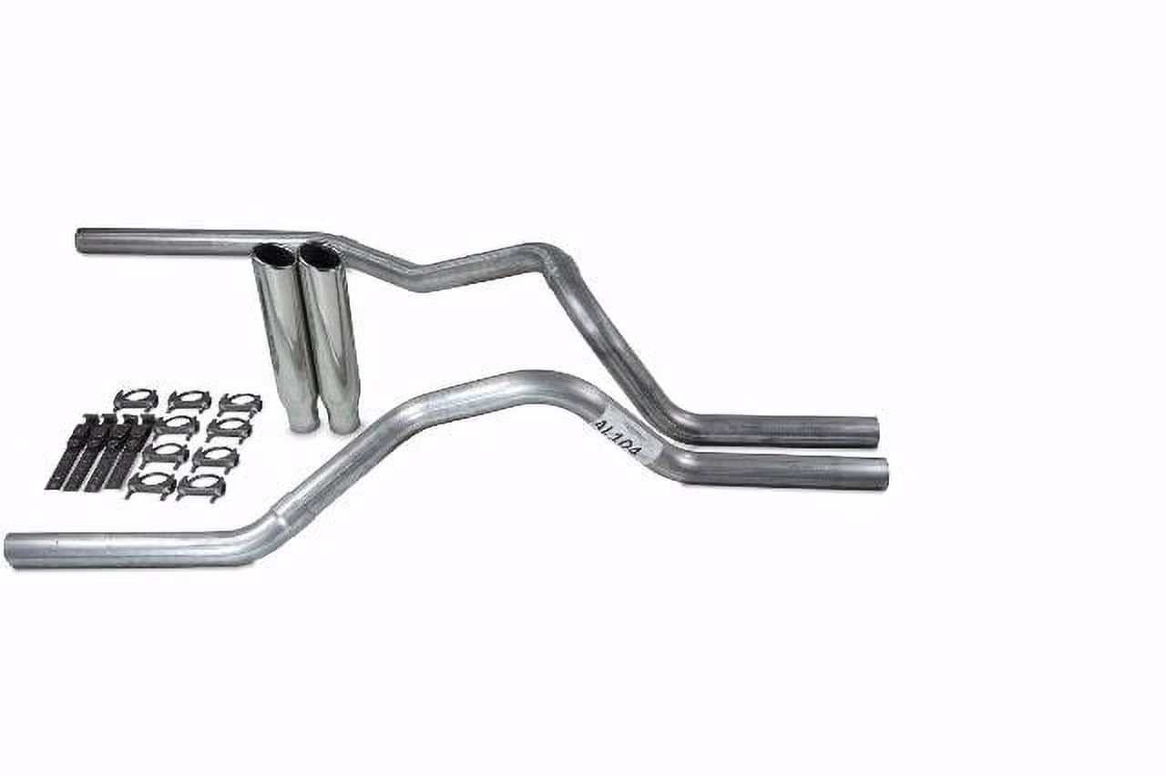 Chevy GMC 1500 07-14 2.5