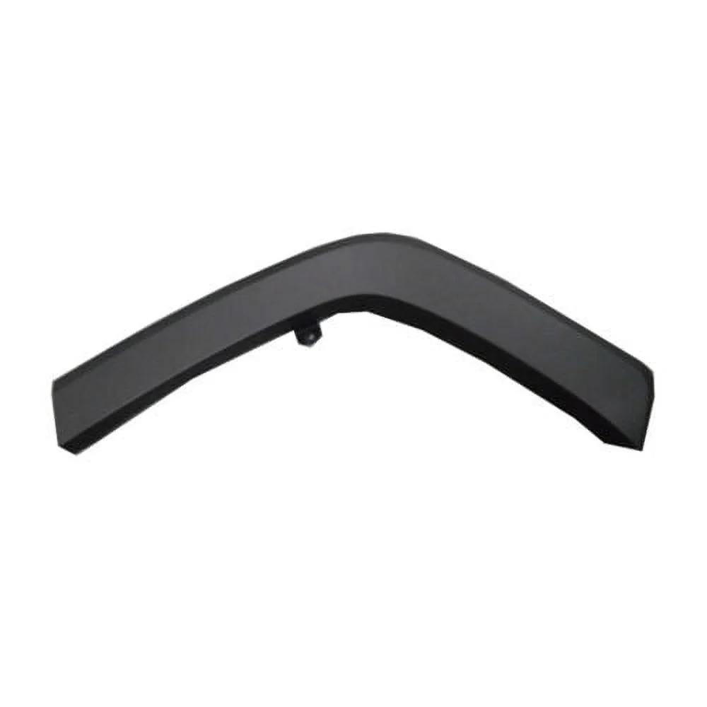 Rear Wheel Opening Trim Molding Left Driver For 2019 2020 2021 2022 Toyota Rav4 Replaces 75606-0R090; 75606-42150