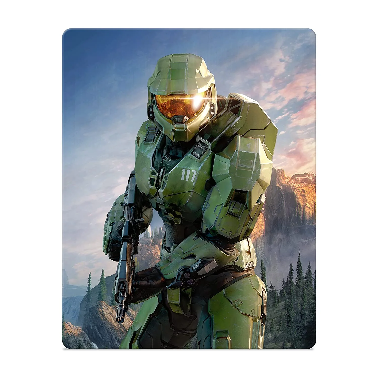 Halo Infinite: Standard Edition – Xbox Series X & Xbox One (**Region Free***)