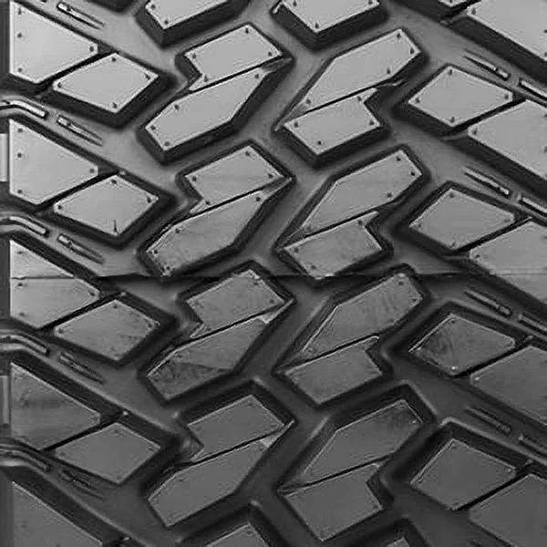 Nitto Ridge Grappler 255/70R18 116 T Tire