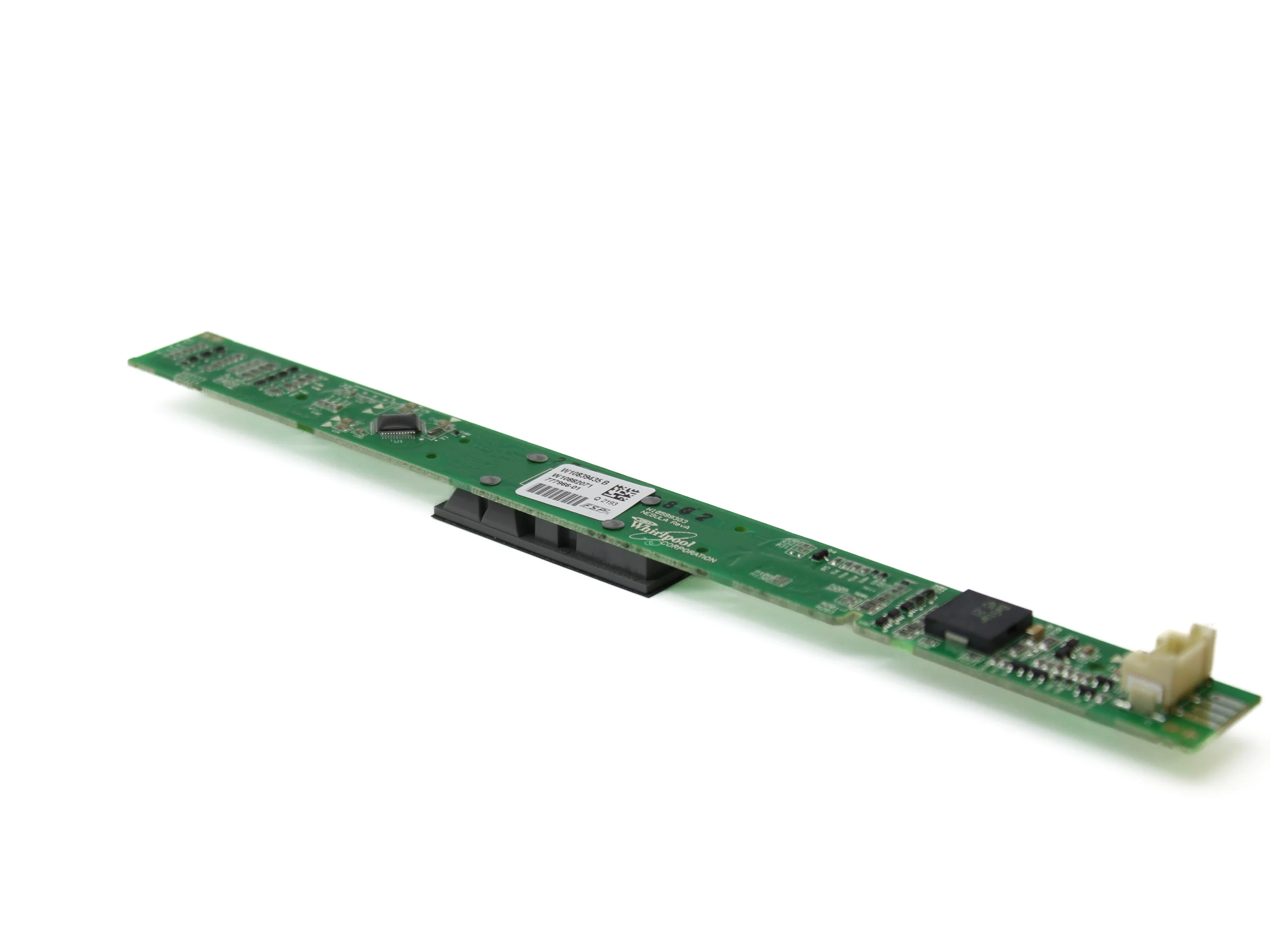 W10898450 Whirlpool Housing-ui OEM W10898450