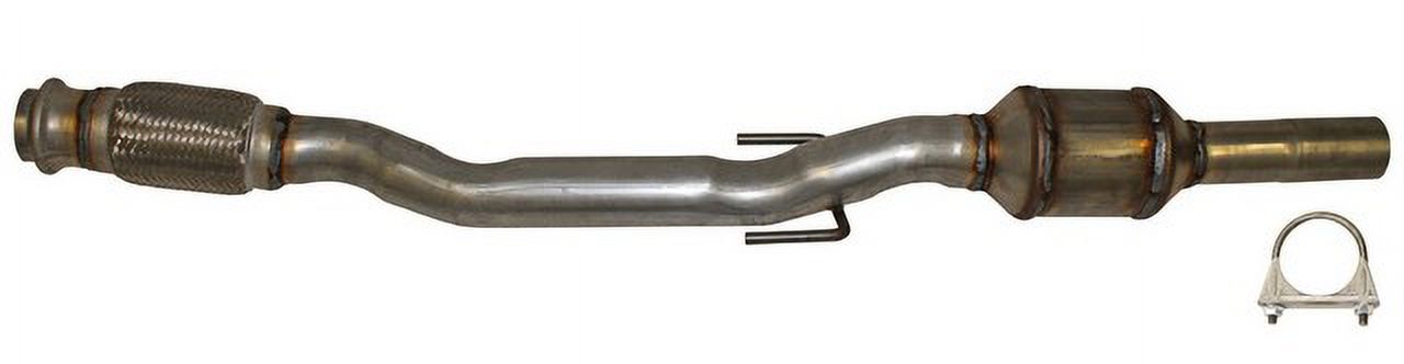 Fits/For Eastern Catalytic Catalytic Converter Direct Fit P/N:41023 Fits select: 2007-2009 MINI COOPER S
