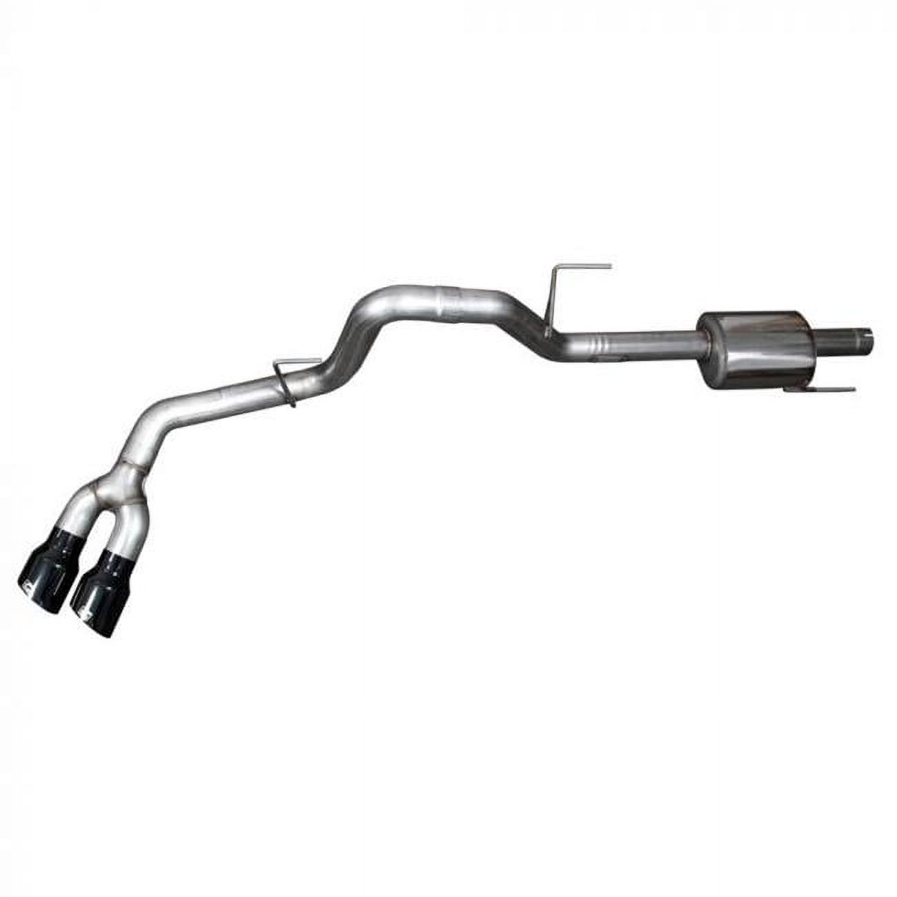 301523058 0FG 304 SS Resonator-Back Exhaust System for 2015-2020 Ford F-150