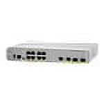 Cisco Catalyst 2960CX-8PC-L - switch - 8 ports - managed - rack-mountable