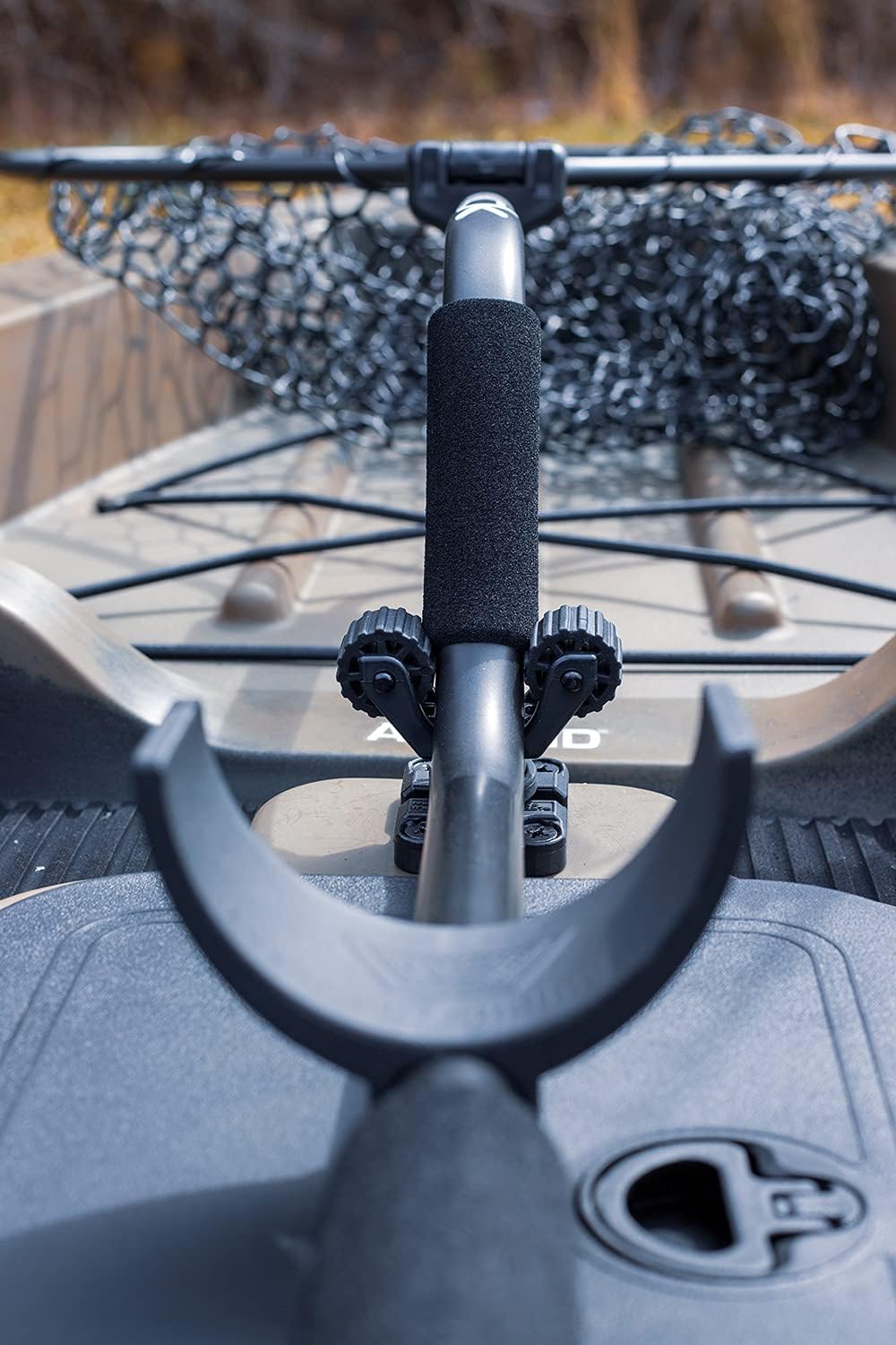 Leverage Landing Net, 12