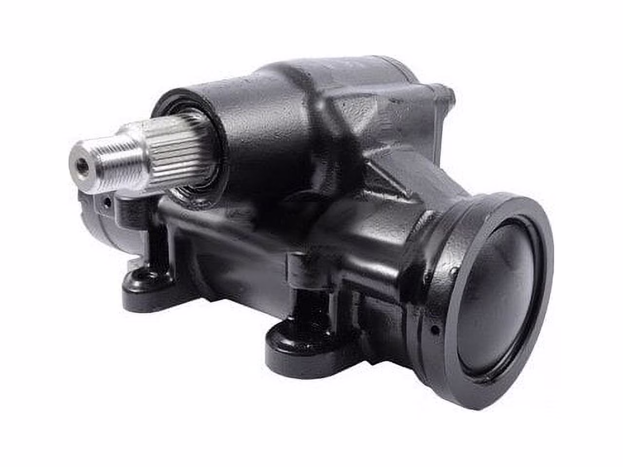 Power Steering Gear - Compatible with 1971 - 1973 Ford Mustang 1972