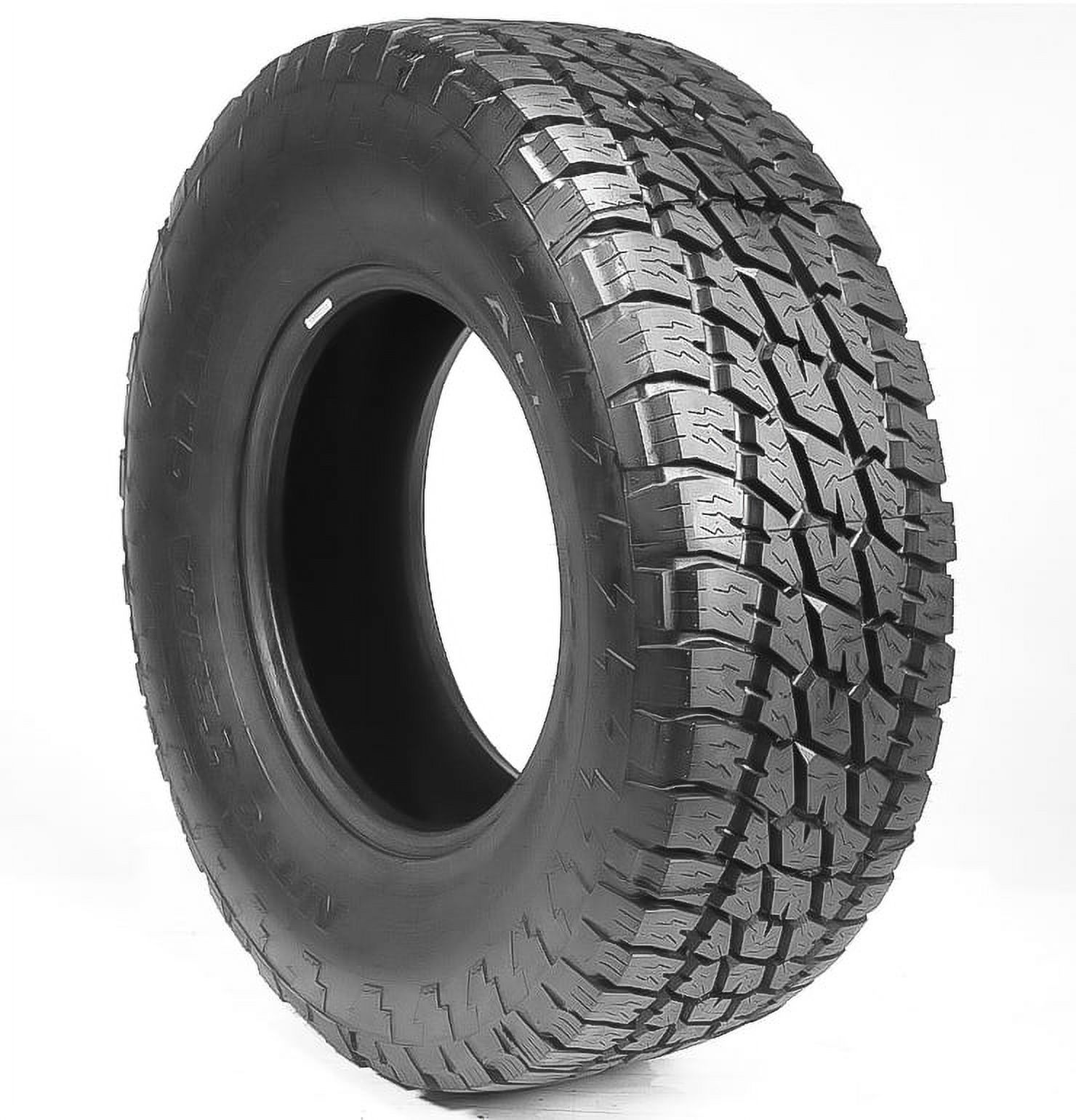 Set of 4 (FOUR) Nitto Terra Grappler A/T LT 305/70R16 Load E 10 Ply AT All Terrain Tires