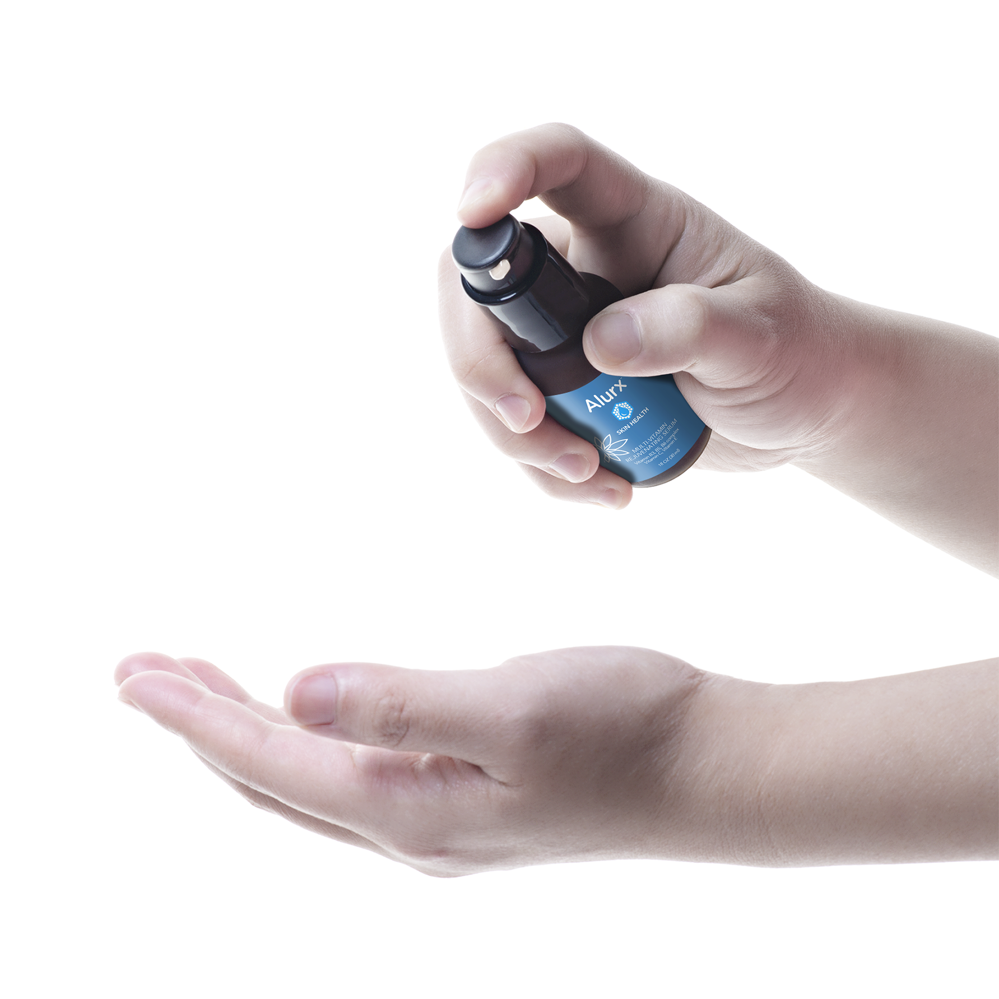 Multi-Vitamin Rejuvenating Serum, Skin Health