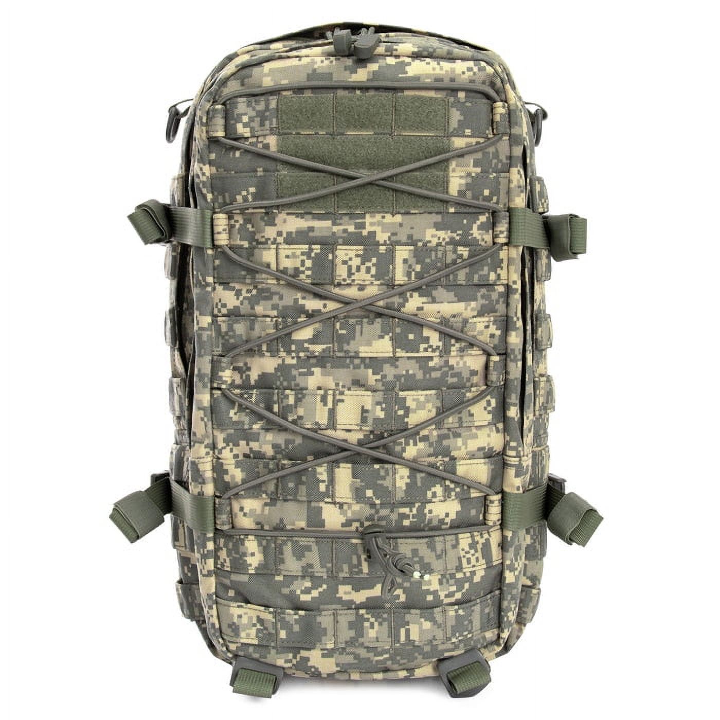 MODERN ACU TACTICAL BACKPACK 23L MOLLE