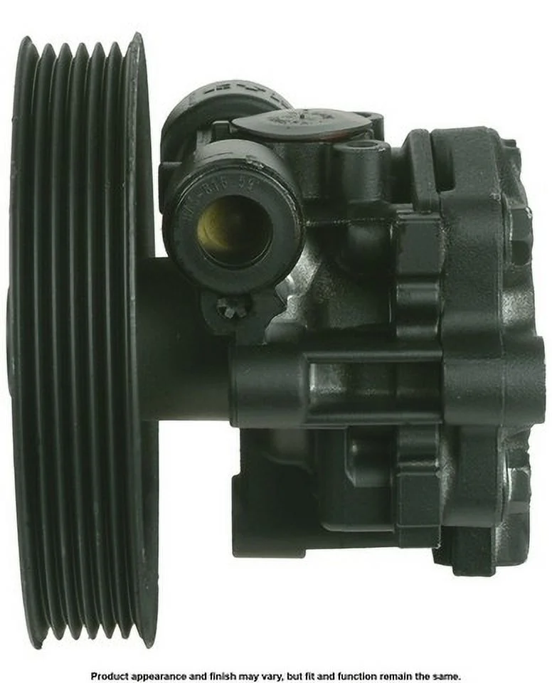 Cardone Remanufactured P/S Pump, w/o Reservoir Fits select: 2009-2020 DODGE JOURNEY, 2008-2014 DODGE AVENGER
