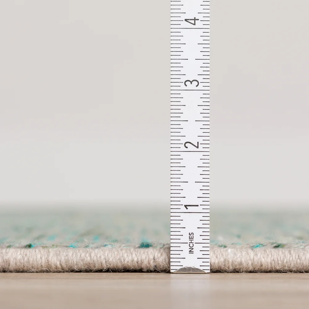 Dalyn Arcata Area Rug AC1 Ac1 Aruba Aruba Shaded Washed 3' 6