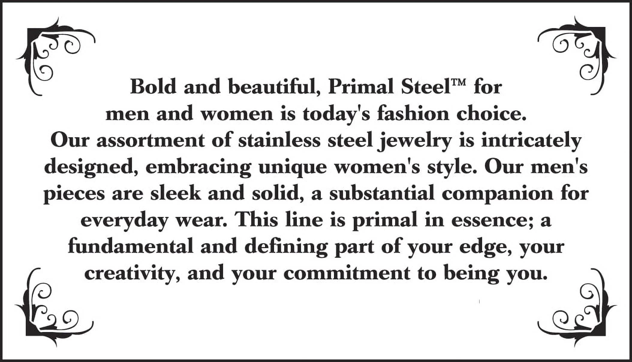 Stainless Steel Polished Black/Green Carbon Fiber Inlay Ring