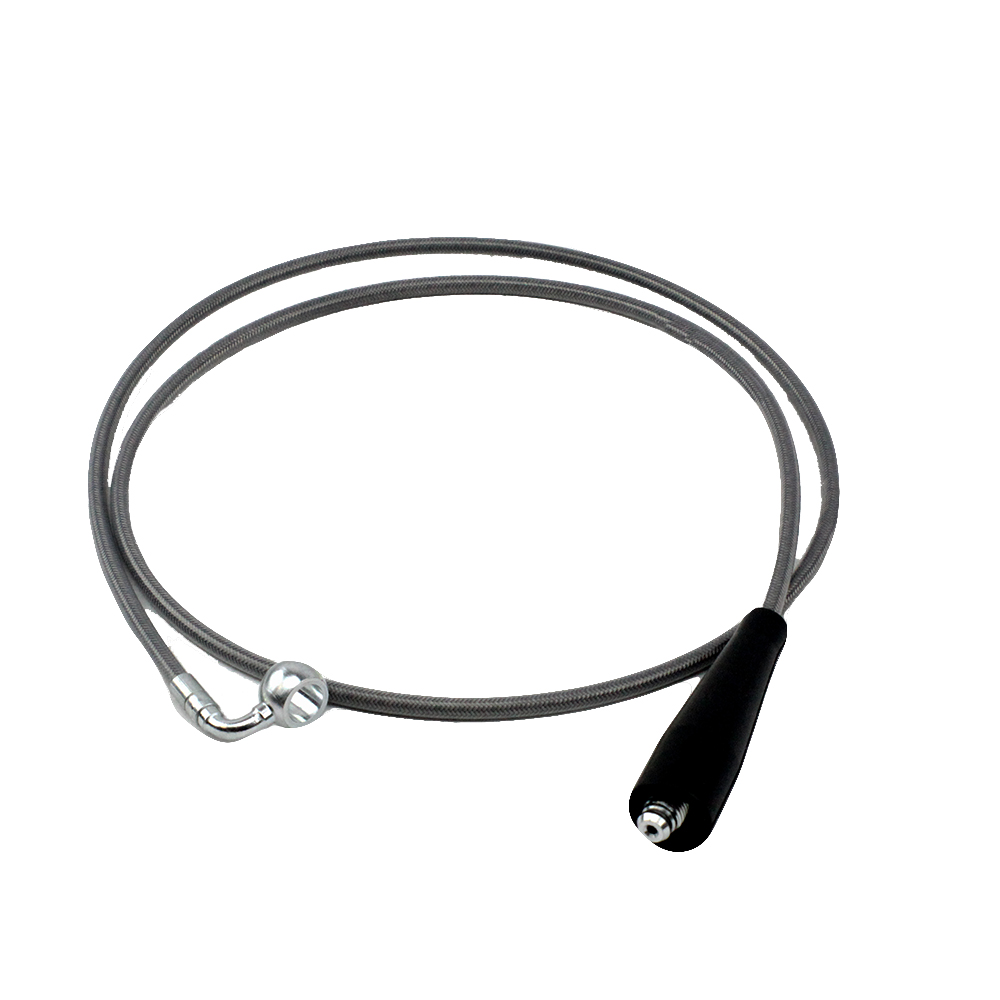 Polaris 2010327 Magura Hydraulic Clutch Line 7-2011 Outlaw