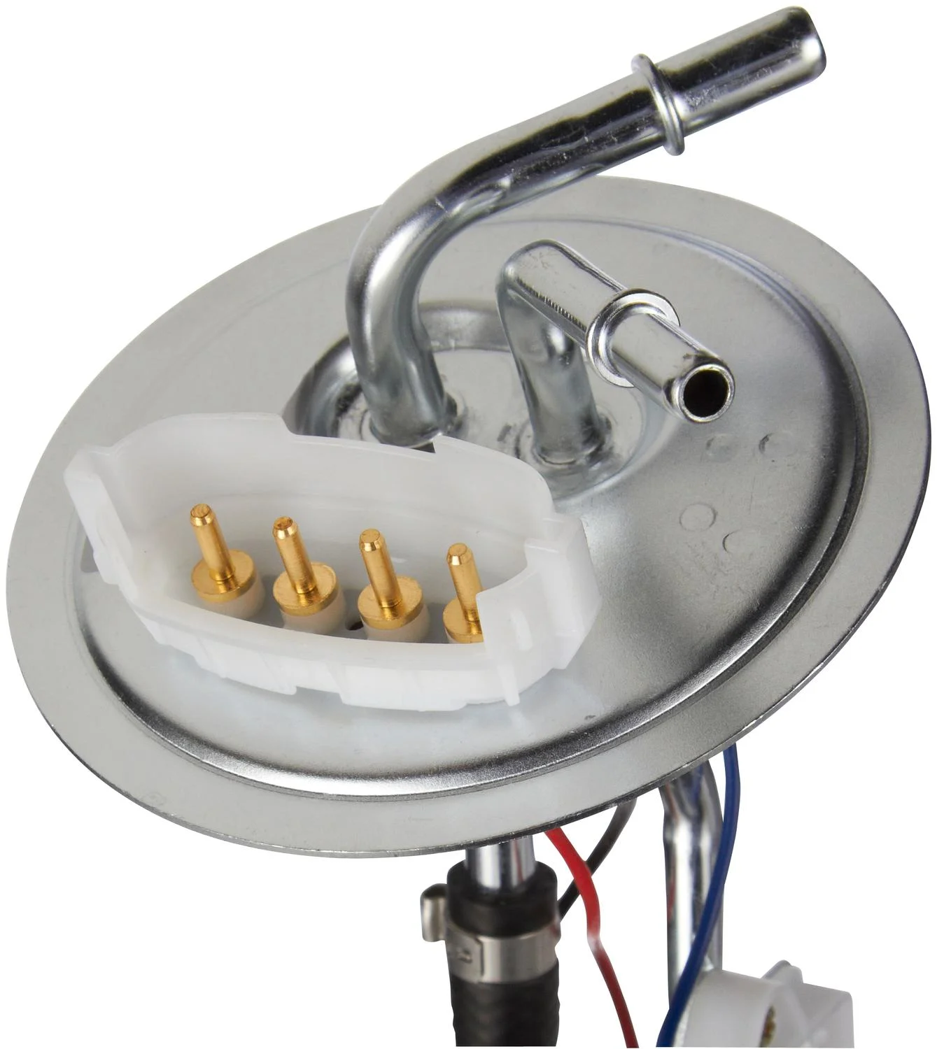 Spectra Premium SP2018H Fuel Pump and Sender Assembly