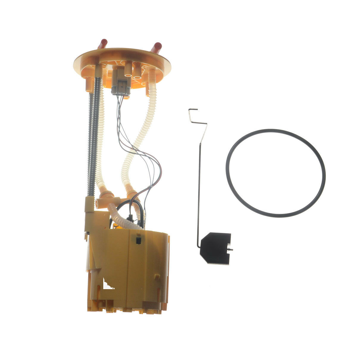 Teledu Fuel Pump Module Assembly For 2005-2010 Ram 2500 2005-2009 Ram 3500 I6 Diesel