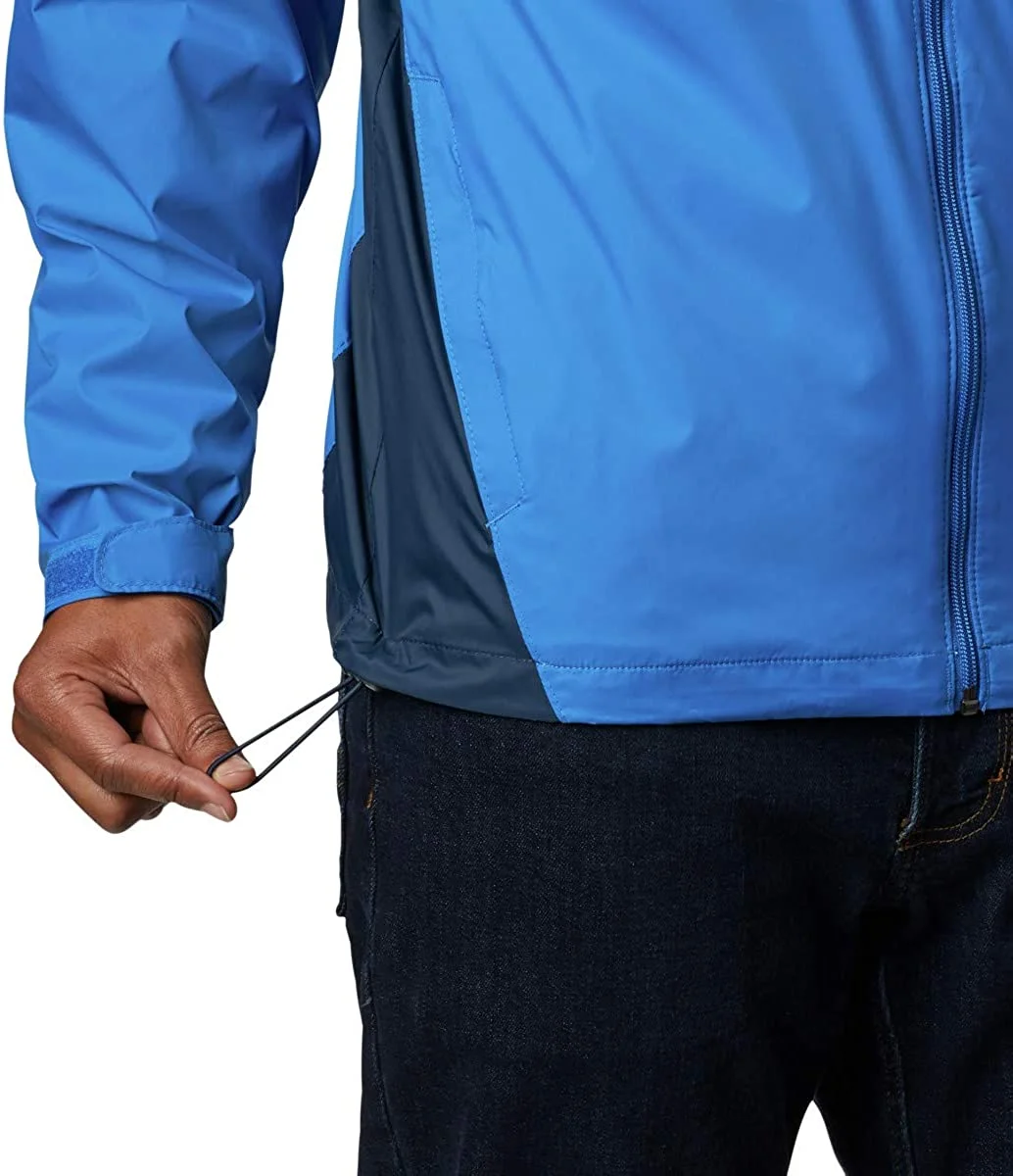 Mens Glennaker Lake Jacket - Tall