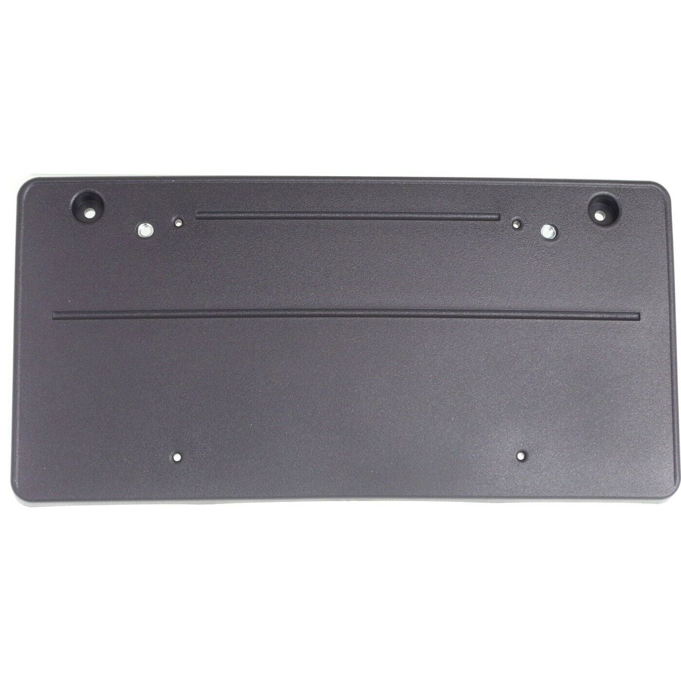 License Plate Bracket Front For BMW 11-13 X5 Sport Utility BM1068127 51137222741