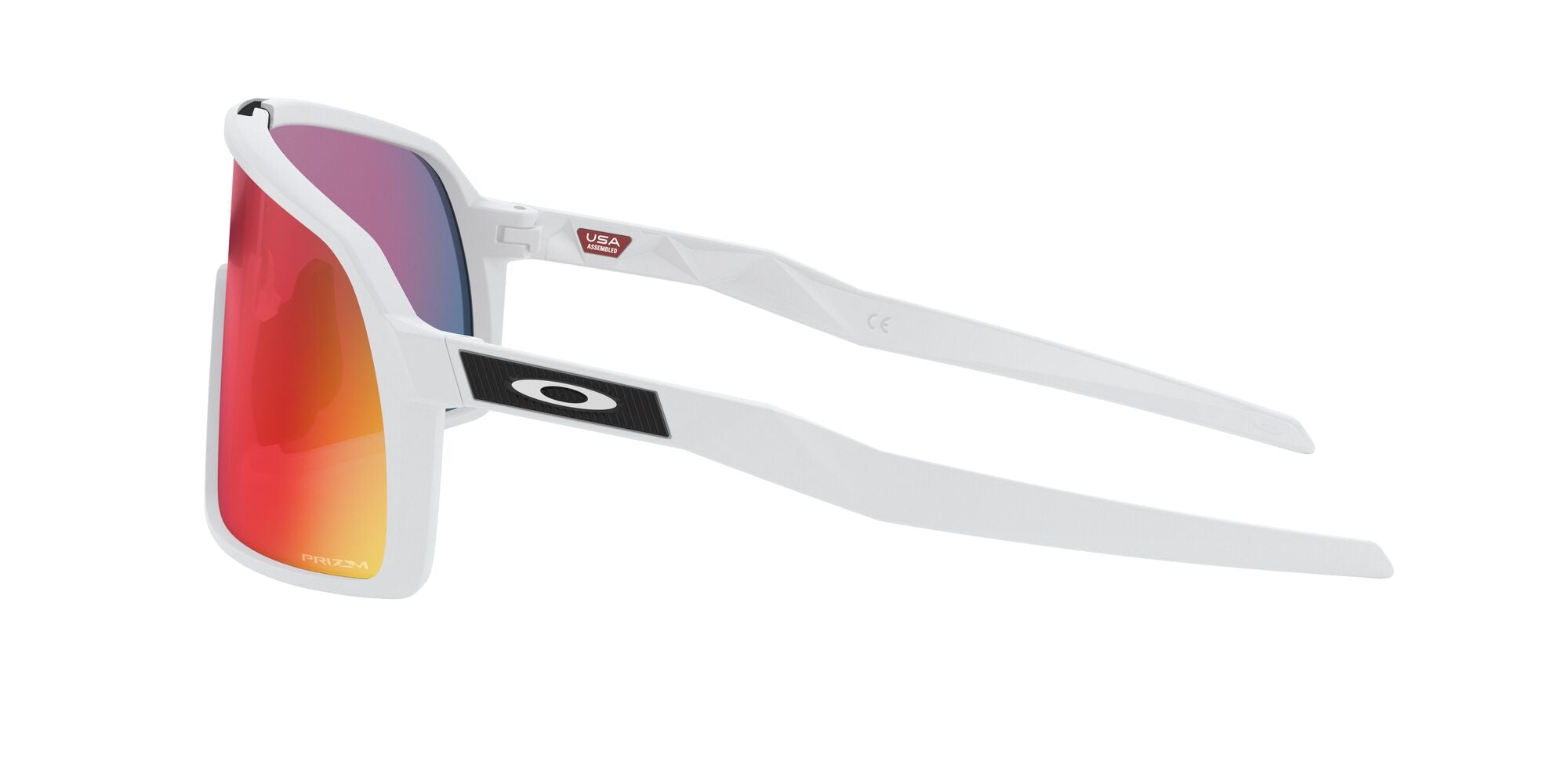 Oakley Sutro S Prizm Road Shield Men's Sunglasses OO9462 946205 28
