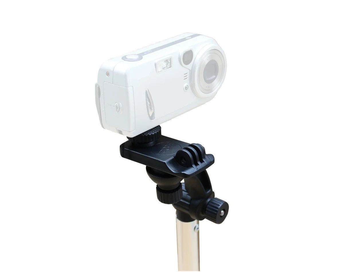 BroCraft Kayak Portable Camera Mount / For GO Pro Mount