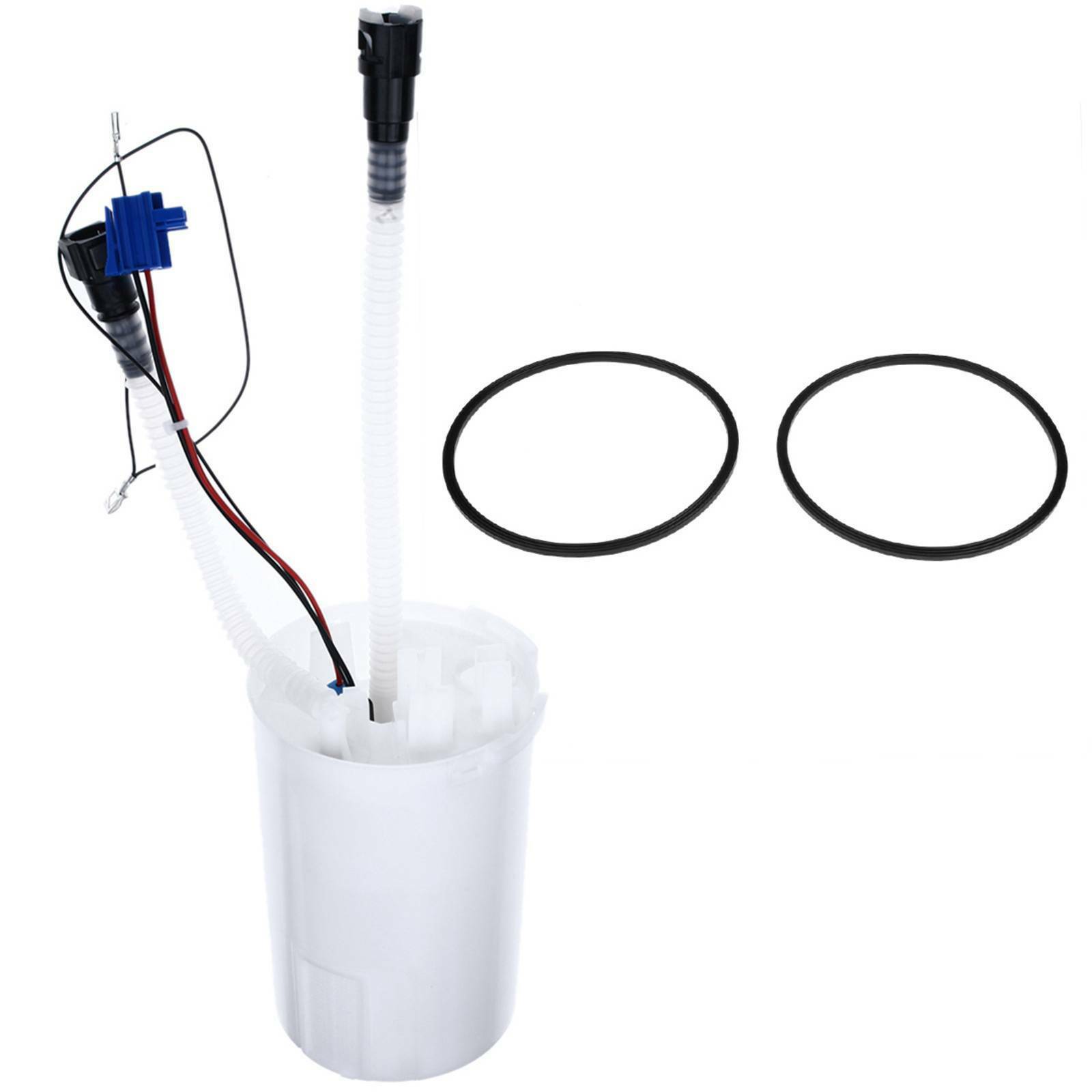 Teledu Right Fuel Pump Module Assembly For 07-10 X3 Sport Utility E83 2.5L 3.0L Petrol