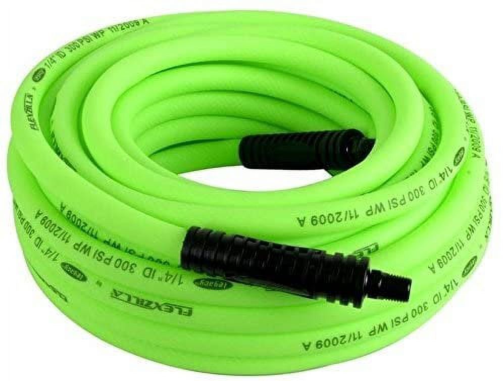 Flexzilla 1/4 in. x 50 ft. ZillaGreen Air Hose