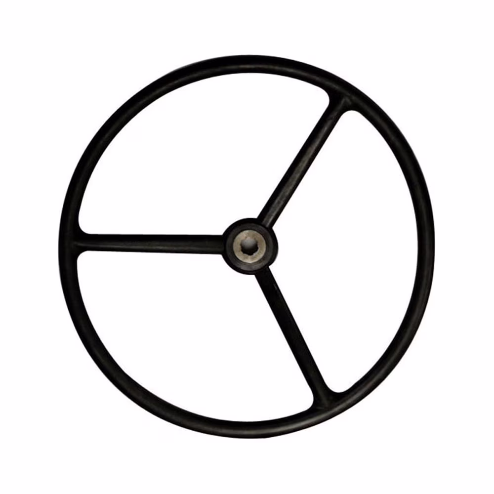 RAParts 1104-4911 - Steering Wheel Fits Ford/New Holland