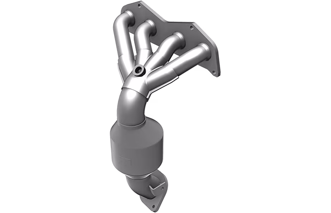 MagnaFlow 51373 - Catalytic Converter