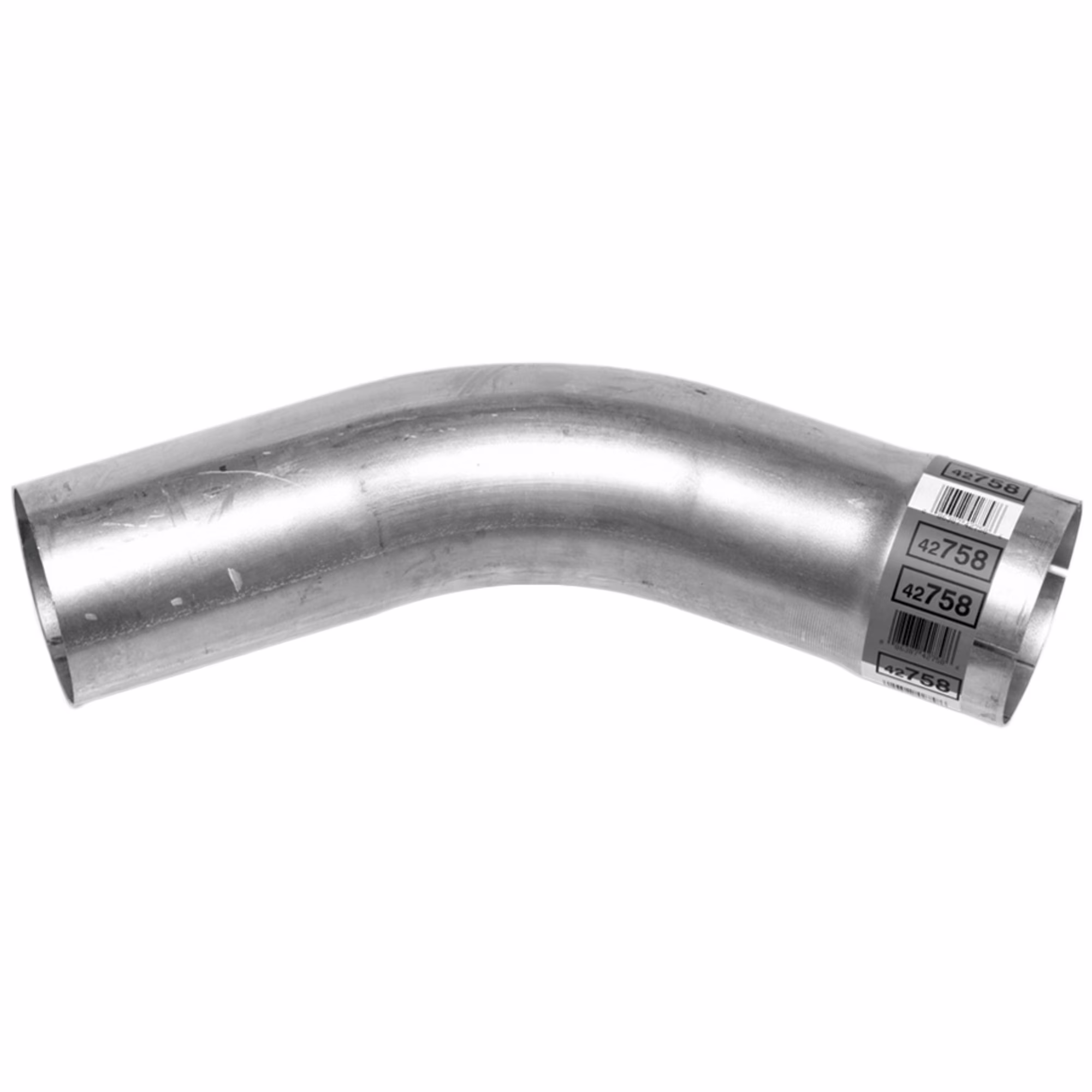 Walker Exhaust Heavy Duty 42758 Exhaust Elbow