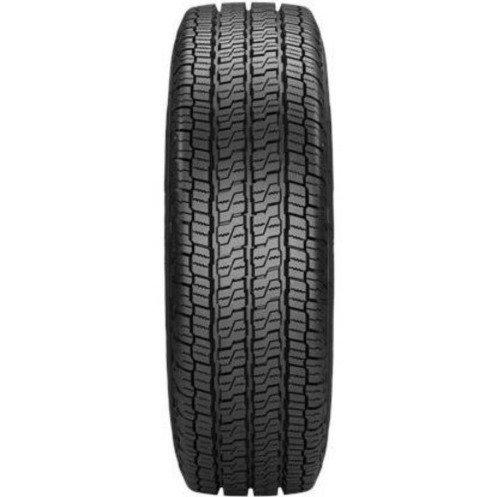 Hercules Terra Trac CH4 LT225/75R16 E/10PLY BSW (2 Tires)