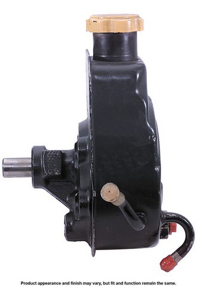 A1 Cardone Power Steering Pump P/N:20-8715 Fits select: 1987-1988 CHEVROLET R30, 1980-1986 CHEVROLET C30