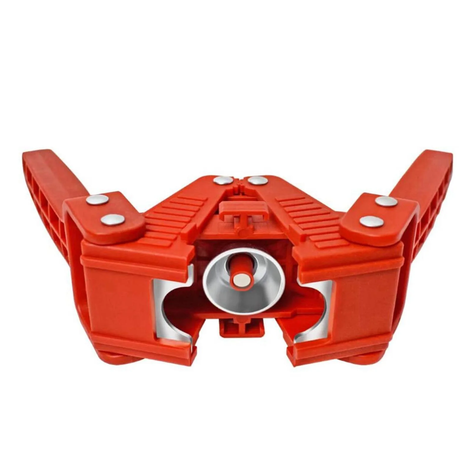 Bottle per Twin Lever Champagne Glass pers Bottles Sealing Tools ABS