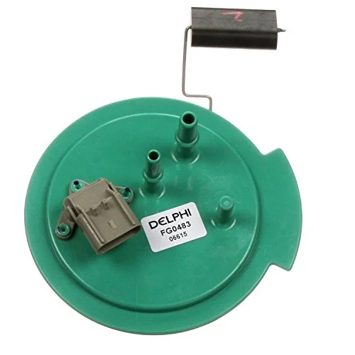 Delphi FG0483 Fuel Pump Module Fits select: 2001-2003 DODGE GRAND CARAVAN, 2001-2003 CHRYSLER TOWN & COUNTRY