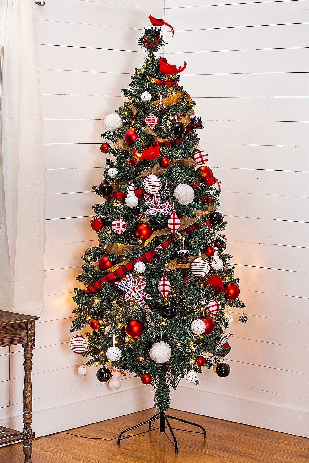 Evergreen Flag & Garden Wall Mounted Flagpole