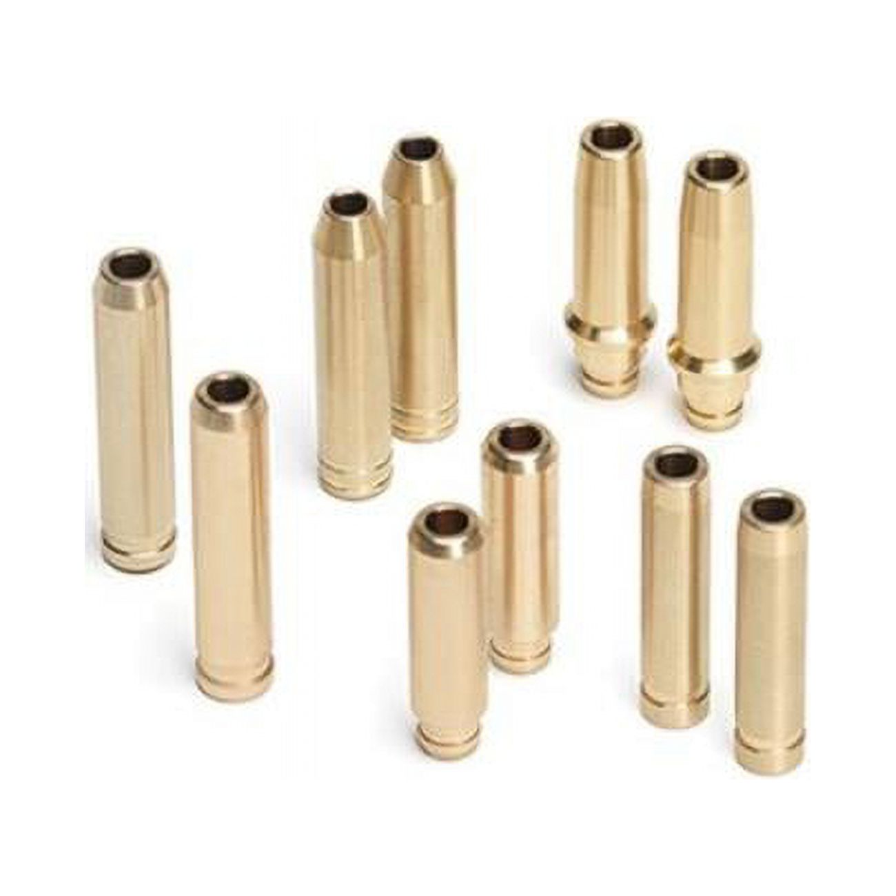 Intake & Exhaust Valve Guide for Ford Duratec & Mazda MZR 2.0L-2.3L, Set of 8