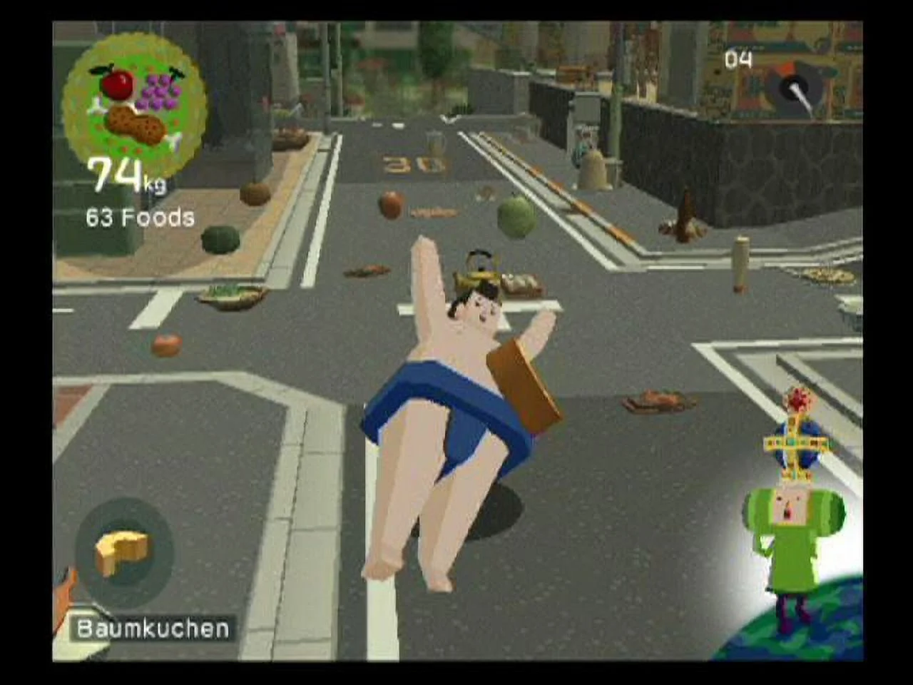 We Love Katamari [Sony PlayStation 2] NEW