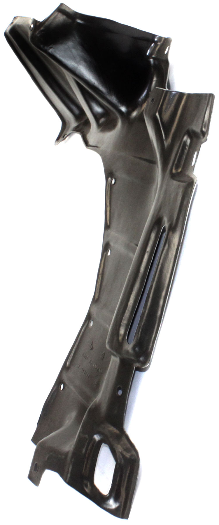 New Engine Splash Shield for 2001-2003 Toyota Prius Driver Side Plastic