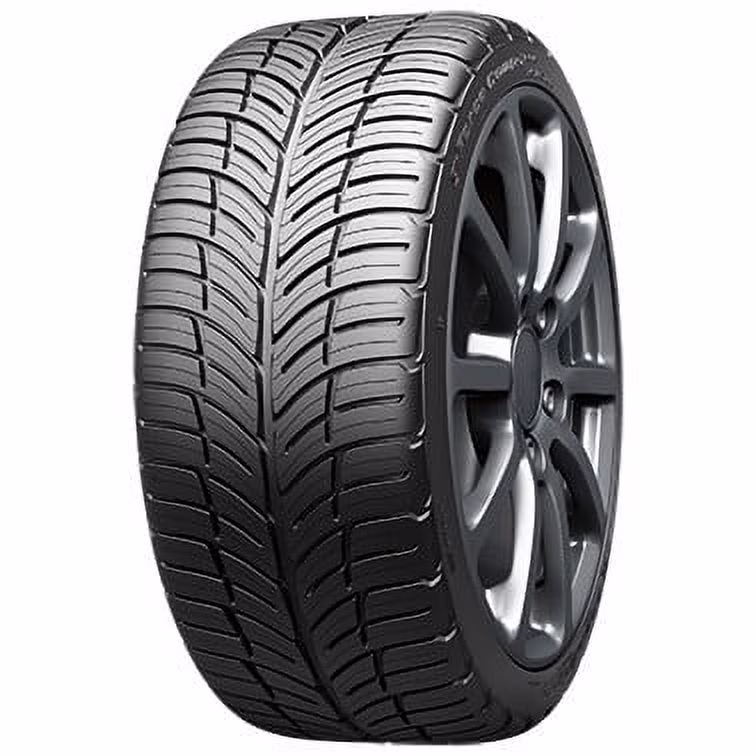 BFGoodrich g-Force COMP-2 A/S PLUS 245/35-20 95 Y Tire