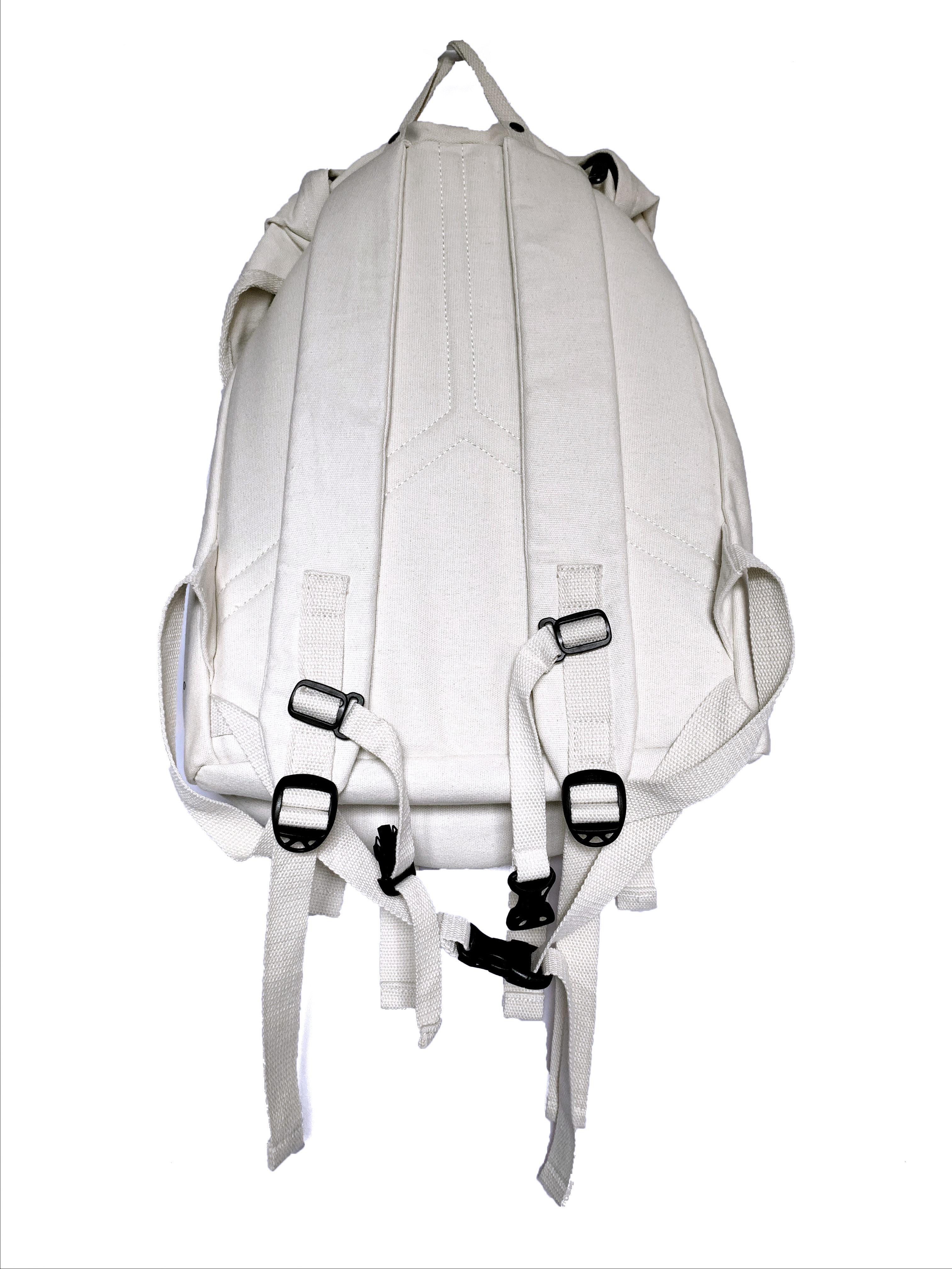 Travel Laptop Backpack Techwear Streetwear Anti Theft College School Slim Daypack Computer Bag Durable & Fits 15 Inch Laptop