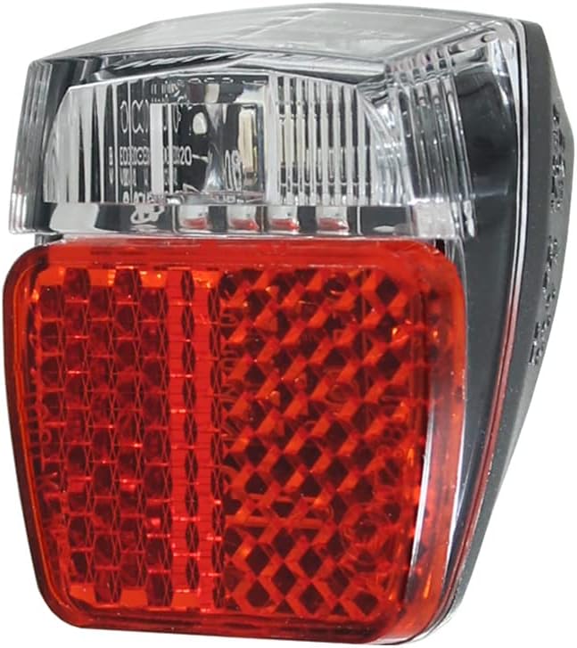 Mini Dynamo Taillight - 4099-0144