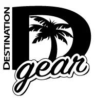 DestinationGear Palapa Tiki Umbrella 6' Whiskey Brown - Patio Pole