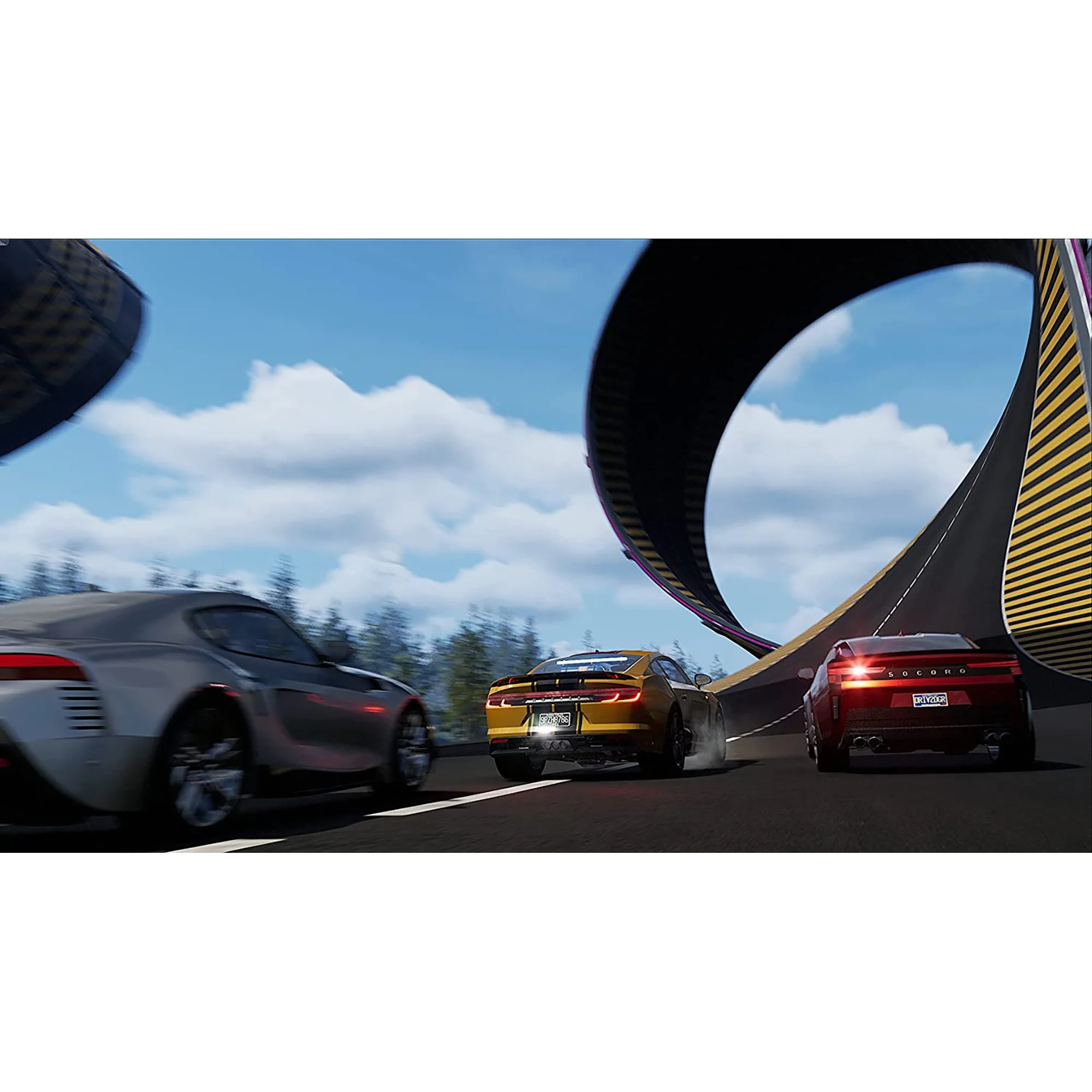 Wreckreation - Xbox Series X