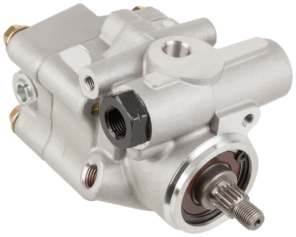 For Lexus GS400 GS430 & SC430 New Power Steering Pump - Buyautoparts