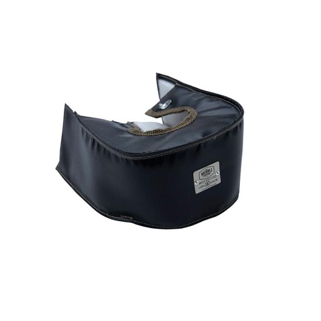 Wehrli  Exhaust Housing Heat Blanket for 2004.5-2016 Chevrolet 6.6L LLY LBZ LMM LML Duramax VGT