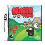 Ninjatown - Nintendo DS