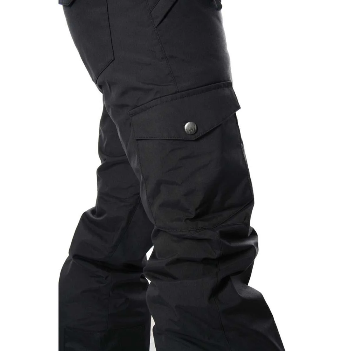 Winter's Edge Womens Mountain Range Insulated Snow Pants