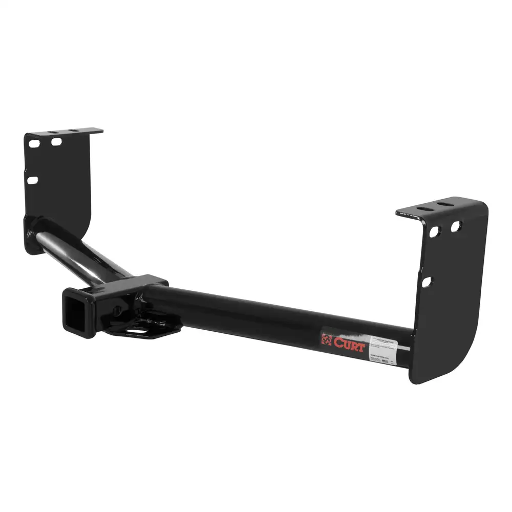 CURT Class 3 Trailer Hitch, includes installation hardware