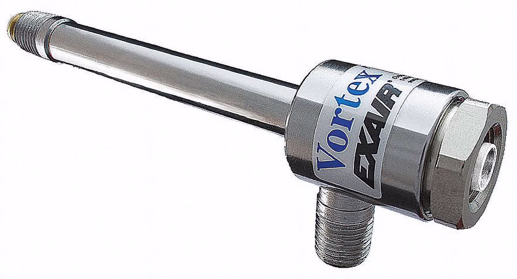 Exair Vortex Tube,SS,15 CFM,1000 BtuH  3215