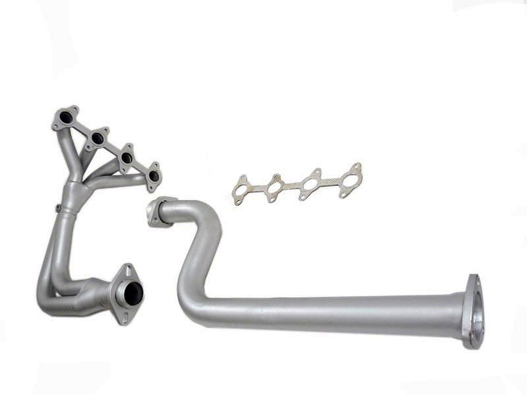 OBX Ceramic Header For 1995 to 1997 Chevy Cavalier/ Pontiac Sunbird 2.2L