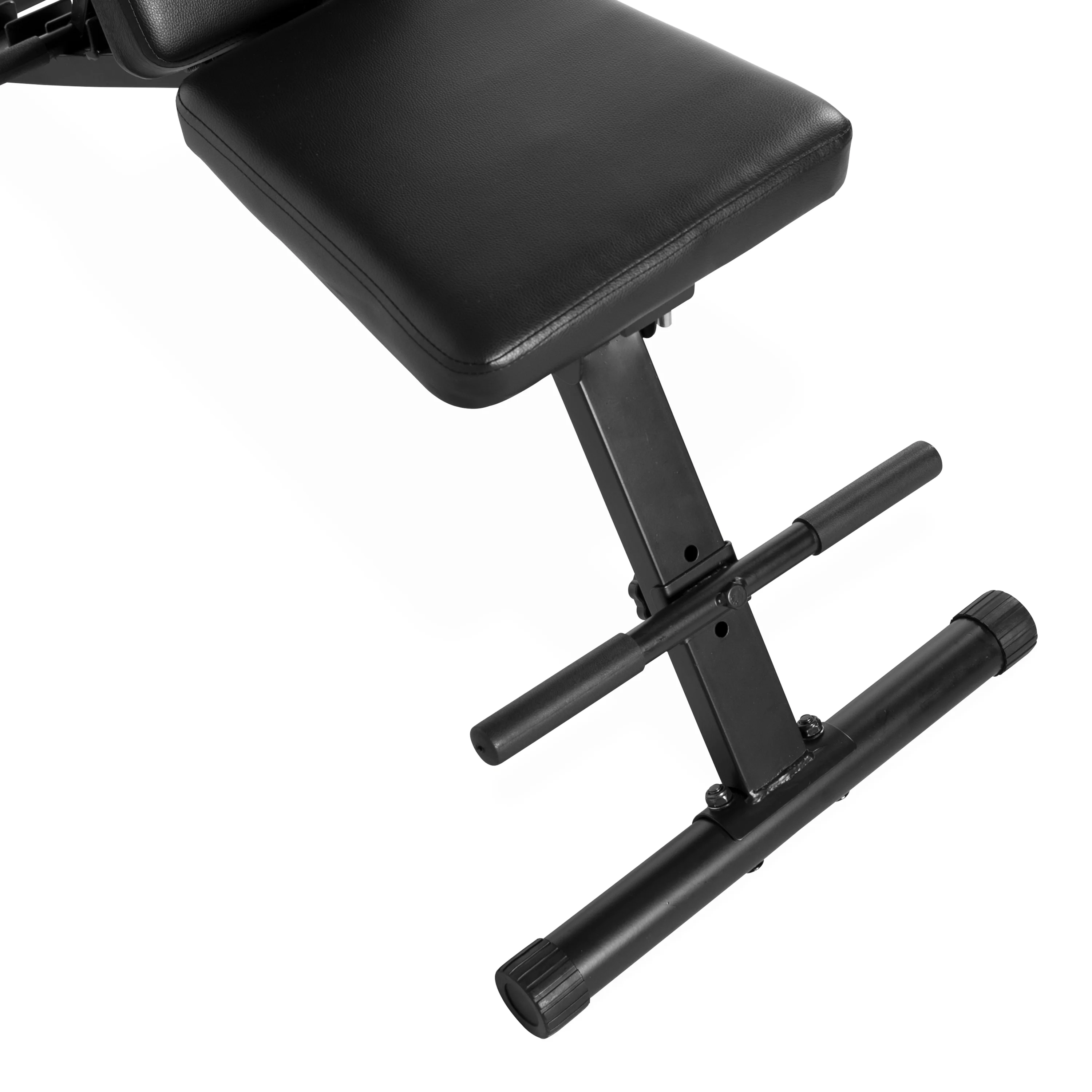 CAP Strength Multi Purpose Utility Bench, Black